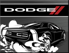 Dodge Speed